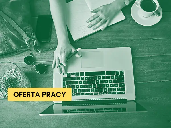 Specjalista ds. Bezpieczeństwa Informacji