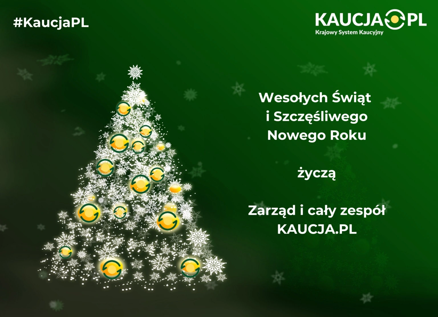 Życzenia Świąteczne